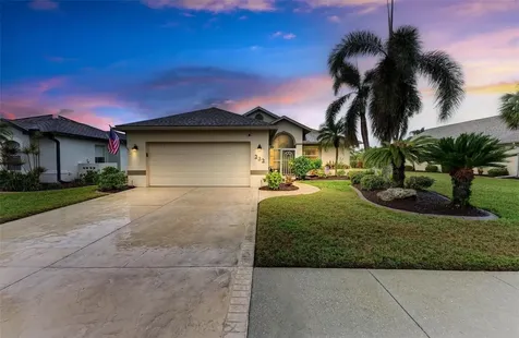 232 Venice Palms Boulevard Venice FL 34292