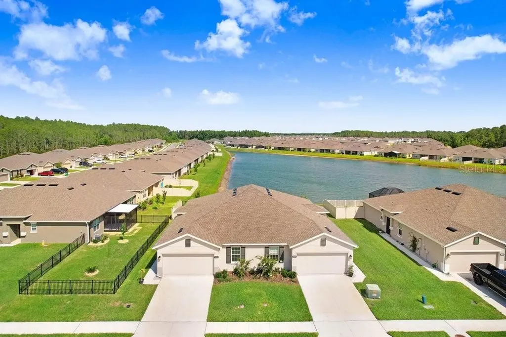 18058 Turning Leaf Circle Land O Lakes FL 34638