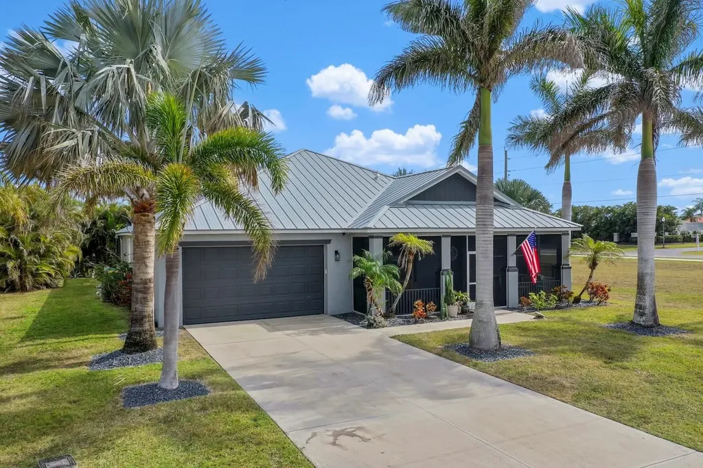 17654 Vellum Circle Punta Gorda FL 33955