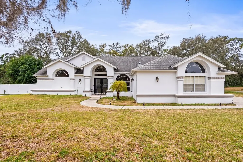 8535 Delaware Drive Weeki Wachee FL 34607