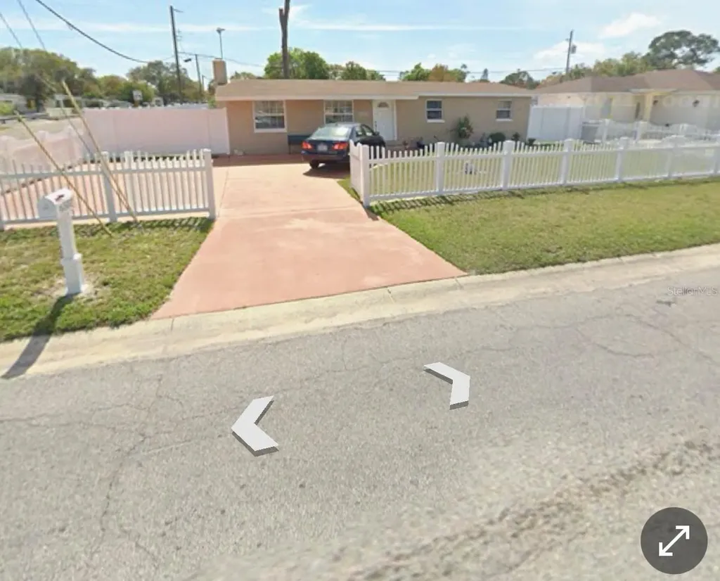 6502 W Clifton Street Tampa FL 33634