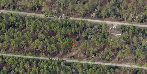 Lot 57 NW Skylark Street Dunnellon FL 34431