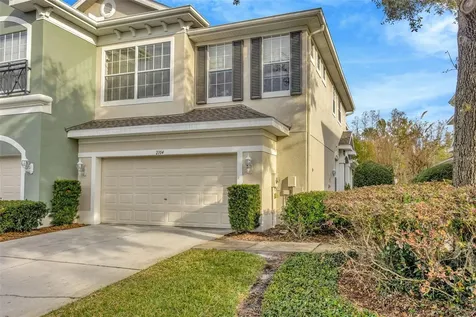 2104 Park Crescent Drive Land O Lakes FL 34639