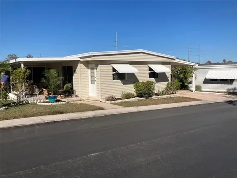 52 Frangipani Circle Largo FL 33770
