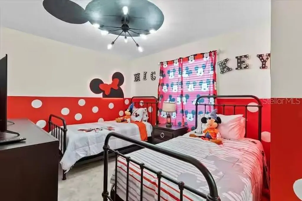 2190 Lelani Circle Davenport FL 33897
