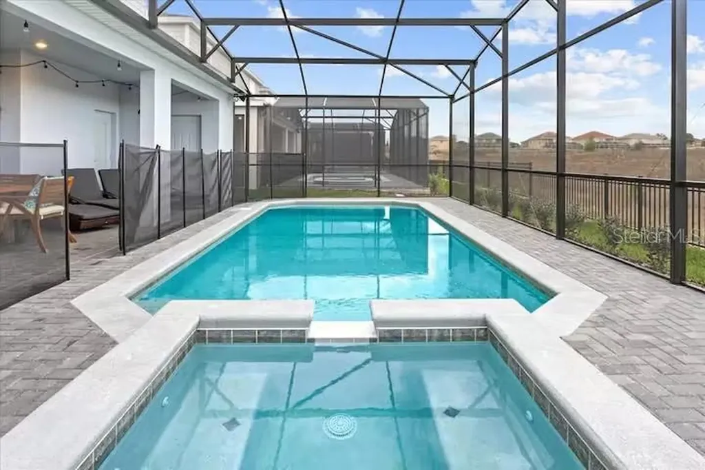 2190 Lelani Circle Davenport FL 33897