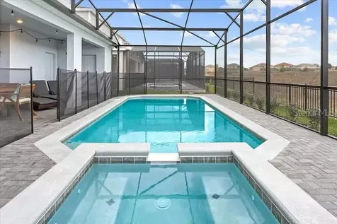 2190 Lelani Circle Davenport FL 33897