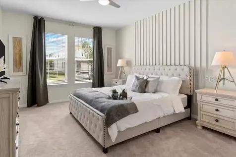 2190 Lelani Circle Davenport FL 33897