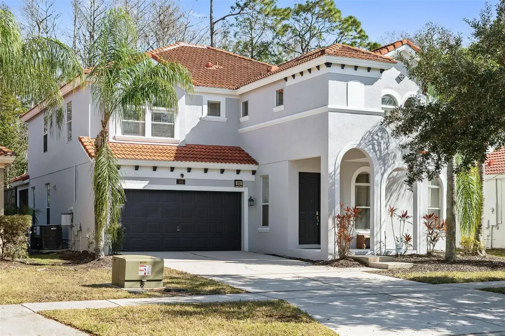 901 Marcello Boulevard Kissimmee FL 34746