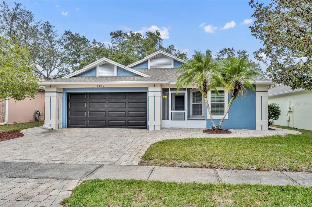 4187 Buglers Rest Place Casselberry FL 32707