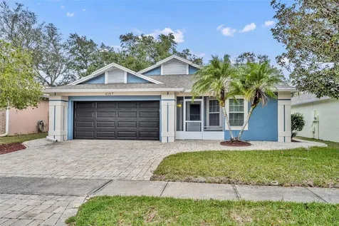 4187 Buglers Rest Place Casselberry FL 32707