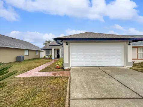 8813 Parliament Court Kissimmee FL 34747