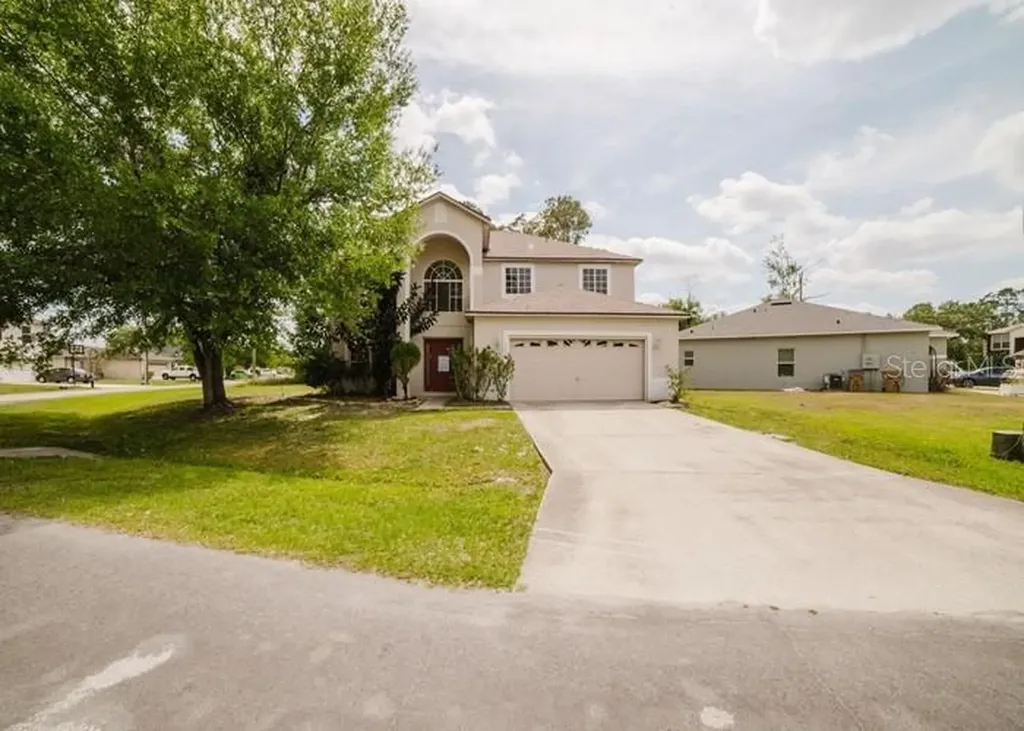 1010 Embrun Court Kissimmee FL 34759