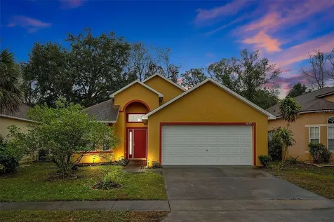 7872 Niagara Falls Court Orlando FL 32825