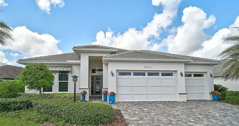 8261 Grande Shores Drive Sarasota FL 34240