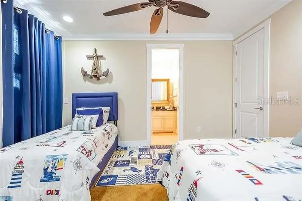 204 Virginia Avenue Steinhatchee FL 32359
