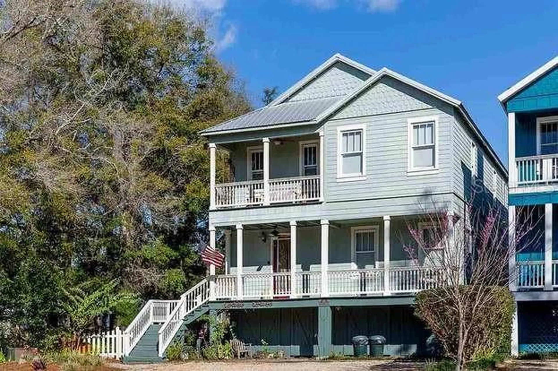 204 Virginia Avenue Steinhatchee FL 32359