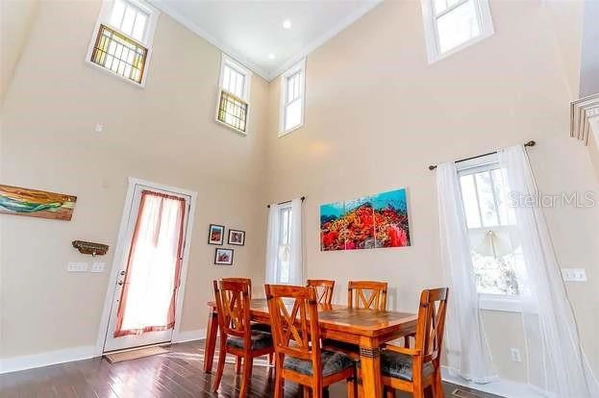 204 Virginia Avenue Steinhatchee FL 32359