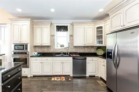 204 Virginia Avenue Steinhatchee FL 32359