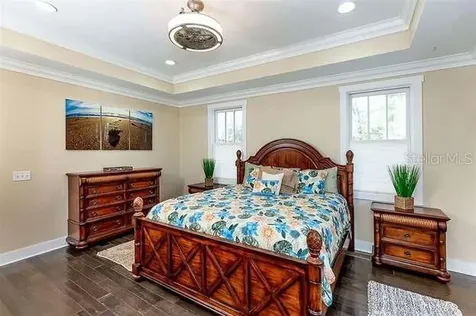 204 Virginia Avenue Steinhatchee FL 32359