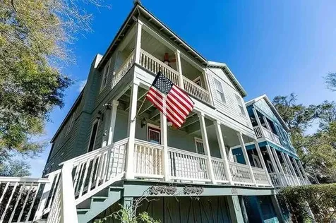 204 Virginia Avenue Steinhatchee FL 32359