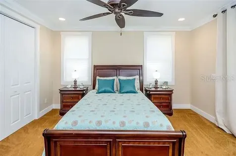 204 Virginia Avenue Steinhatchee FL 32359