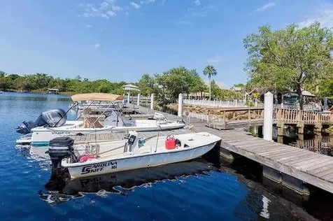 204 Virginia Avenue Steinhatchee FL 32359