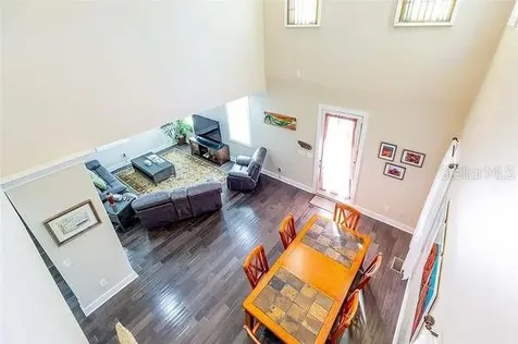 204 Virginia Avenue Steinhatchee FL 32359