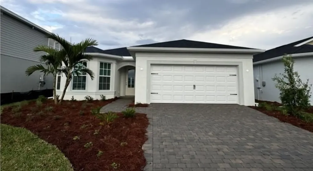 16875 Sage Terrace Punta Gorda FL 33982