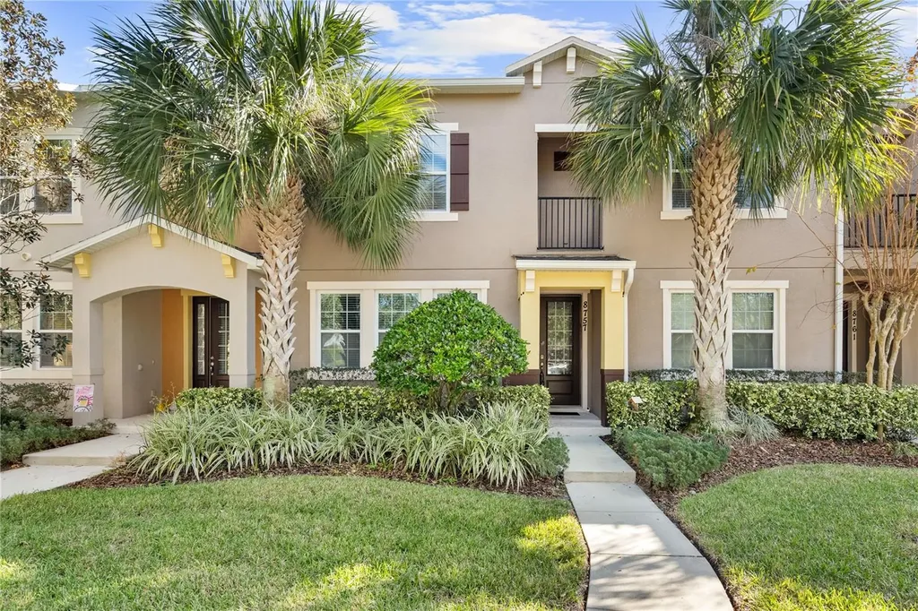 8757 Via Tavoleria Way Windermere FL 34786