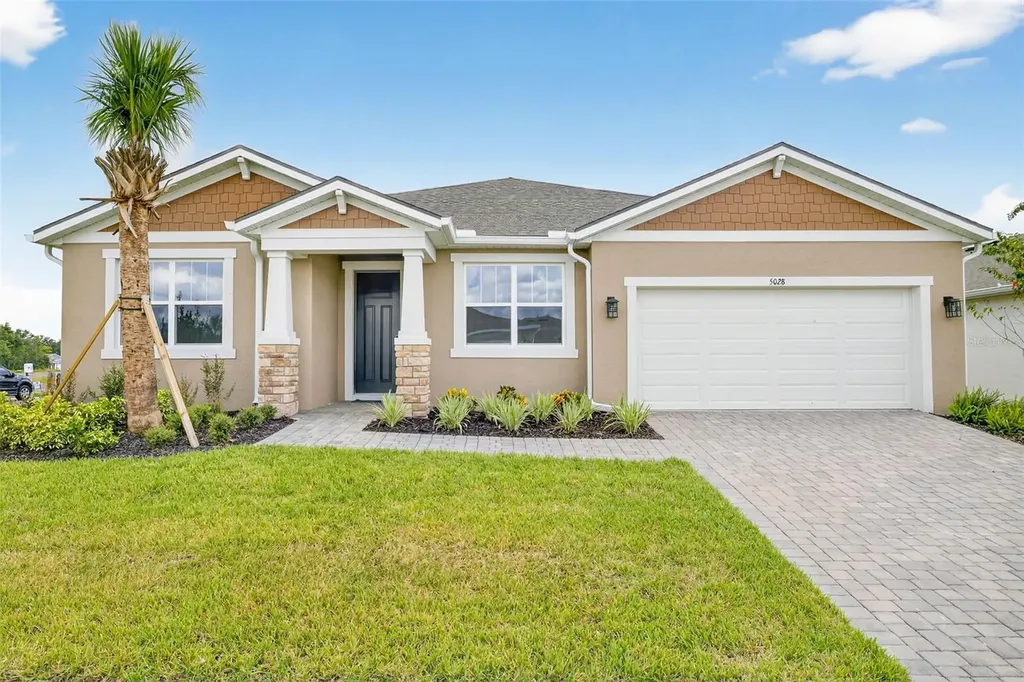 5028 124th Avenue E Parrish FL 34219