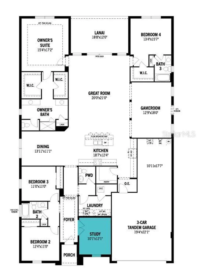 5028 124th Avenue E Parrish FL 34219