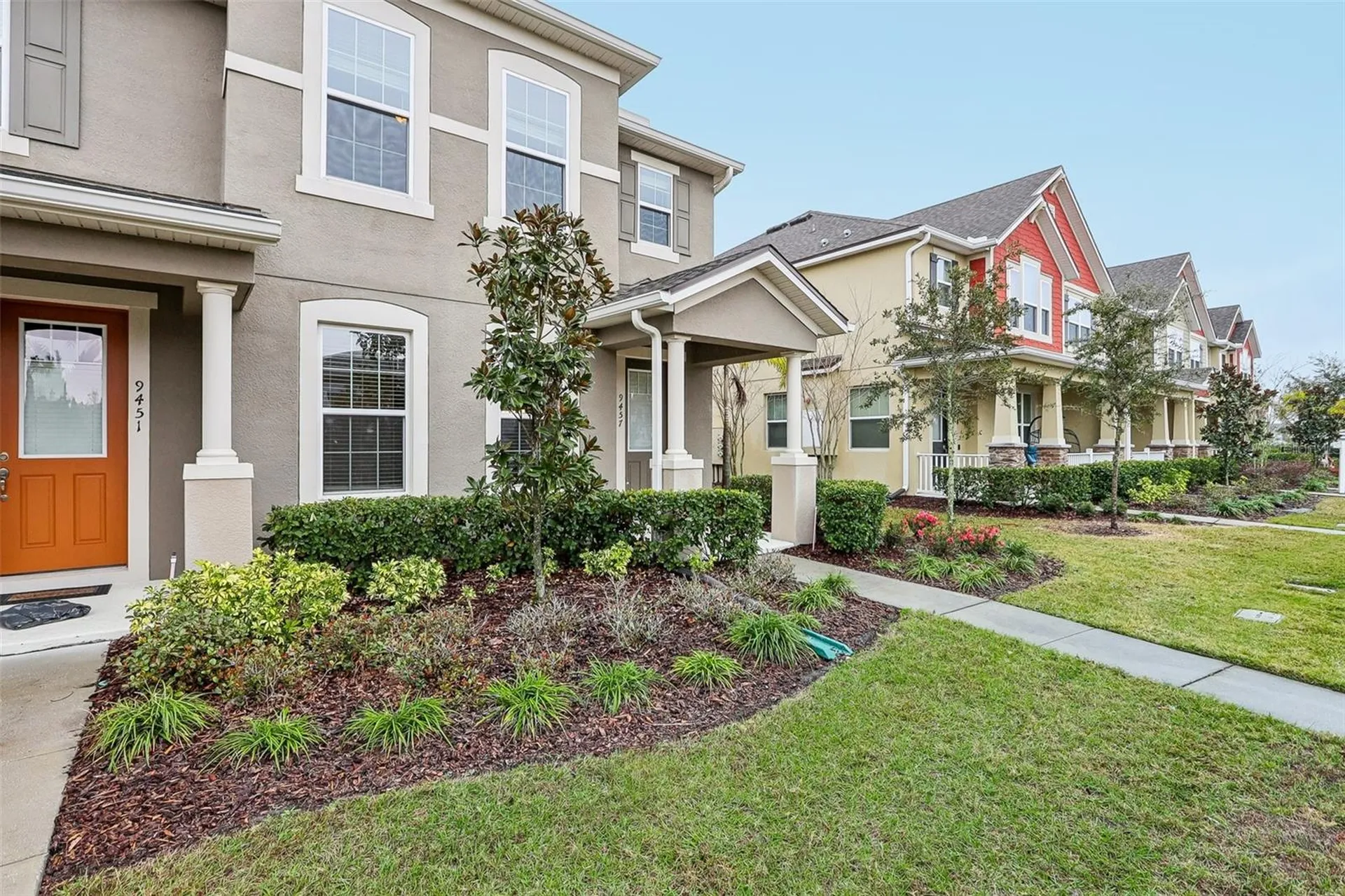 9457 Randal Park Boulevard Orlando FL 32832