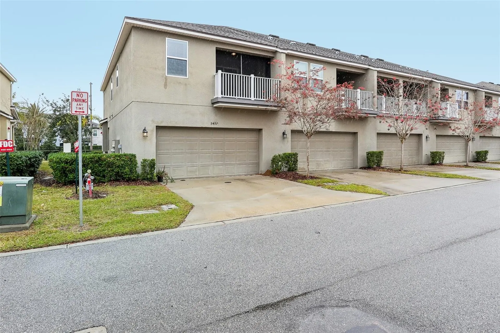 9457 Randal Park Boulevard Orlando FL 32832