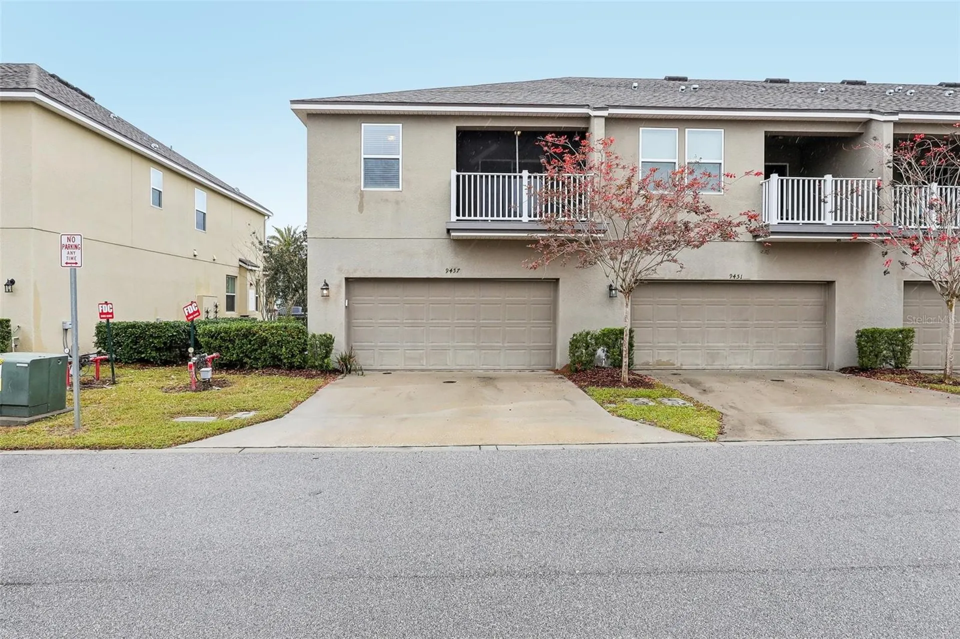 9457 Randal Park Boulevard Orlando FL 32832