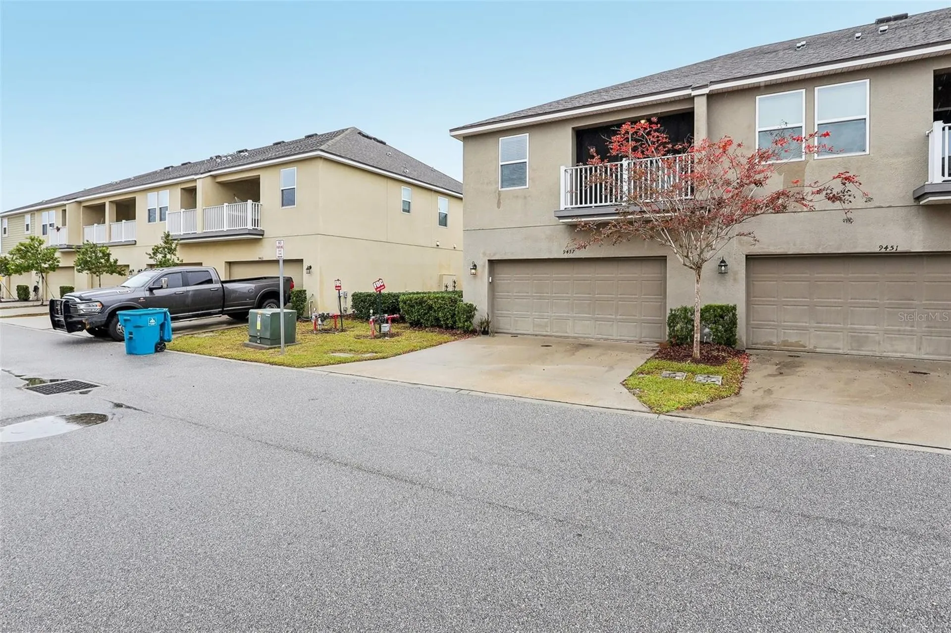 9457 Randal Park Boulevard Orlando FL 32832