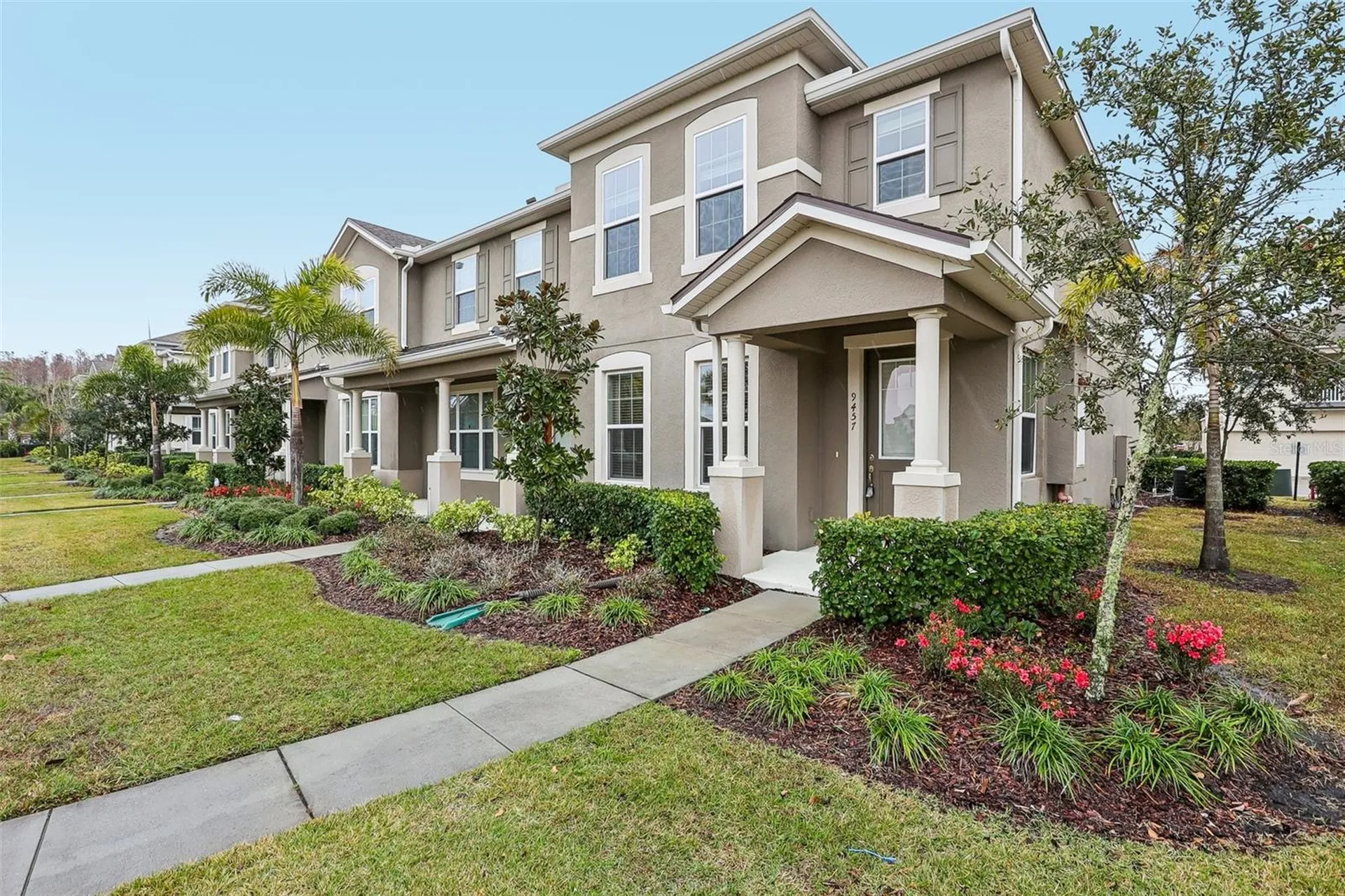 9457 Randal Park Boulevard Orlando FL 32832