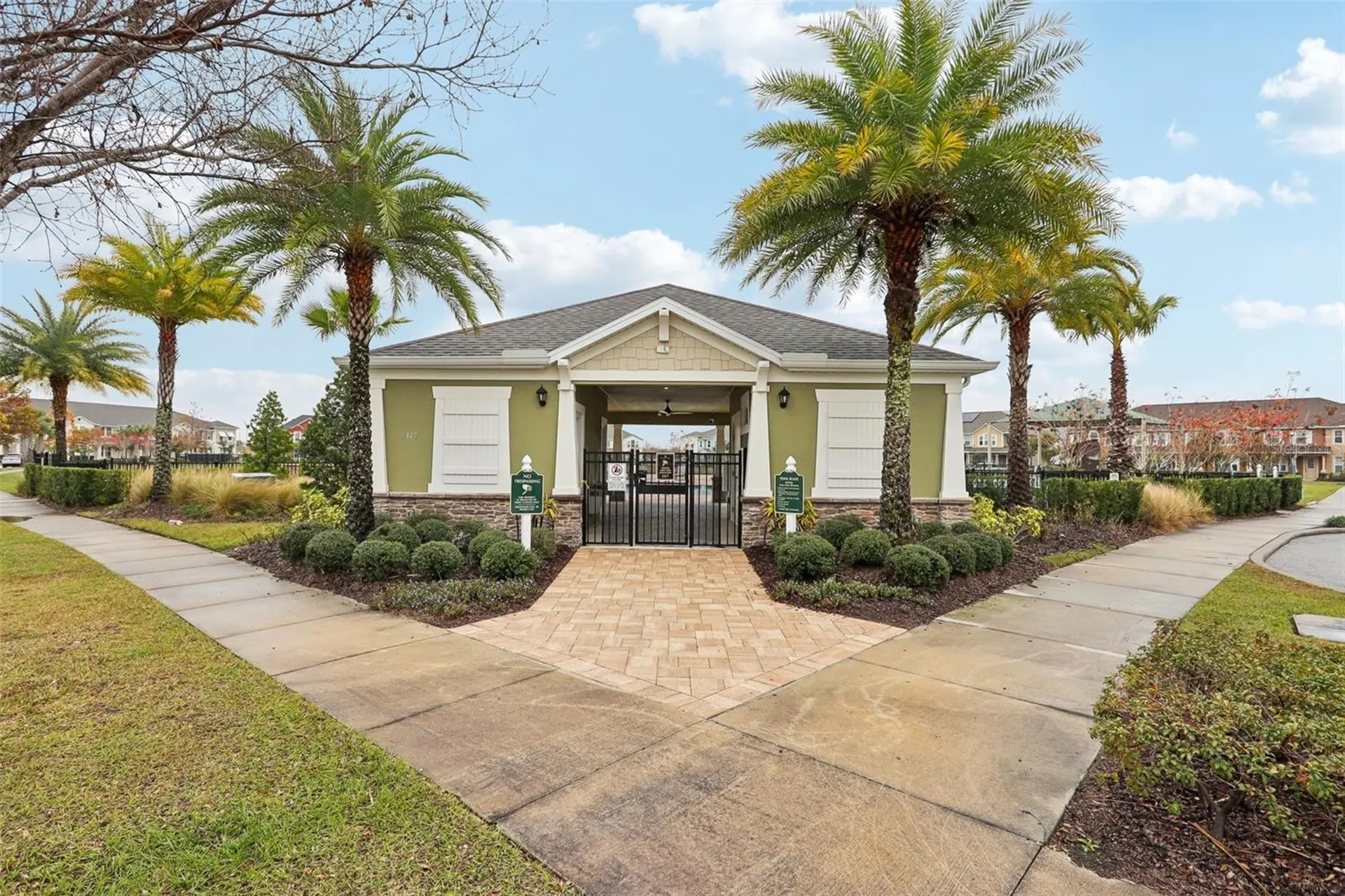 9457 Randal Park Boulevard Orlando FL 32832