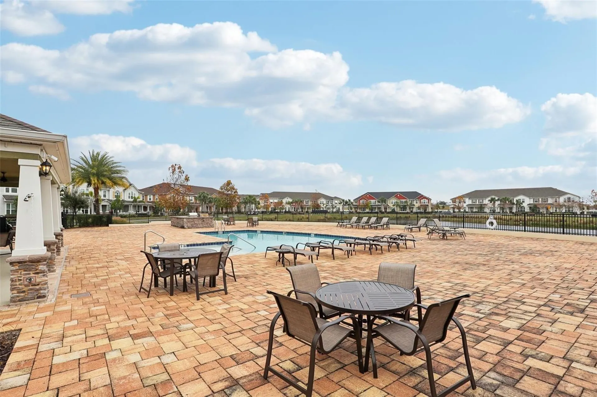 9457 Randal Park Boulevard Orlando FL 32832
