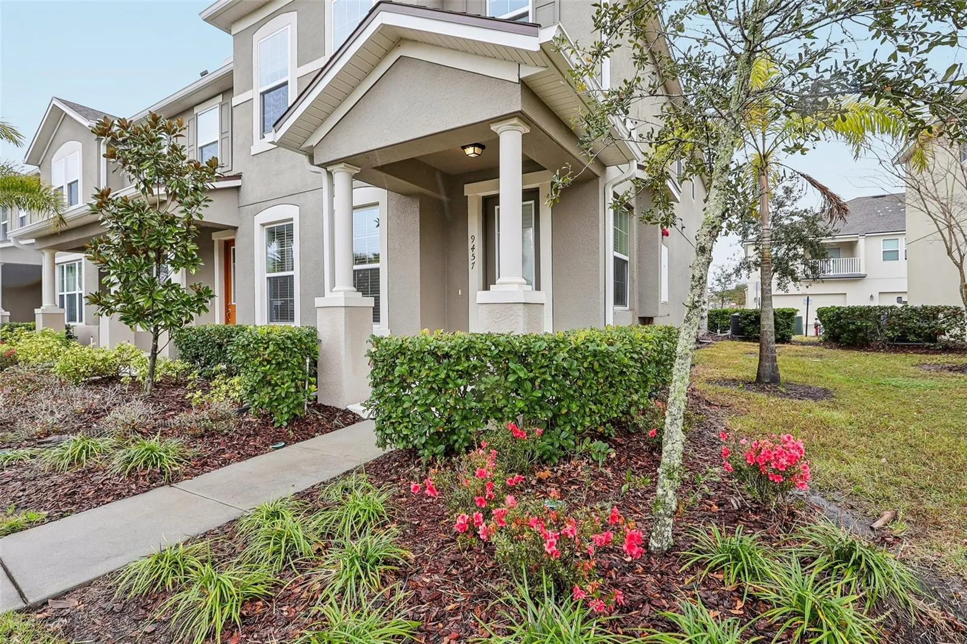 9457 Randal Park Boulevard Orlando FL 32832