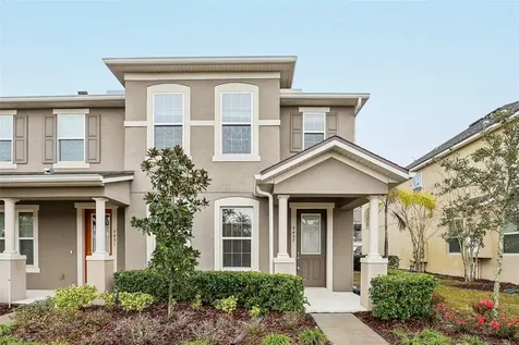 9457 Randal Park Boulevard Orlando FL 32832