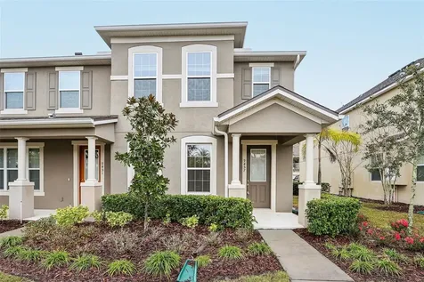 9457 Randal Park Boulevard Orlando FL 32832