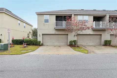 9457 Randal Park Boulevard Orlando FL 32832