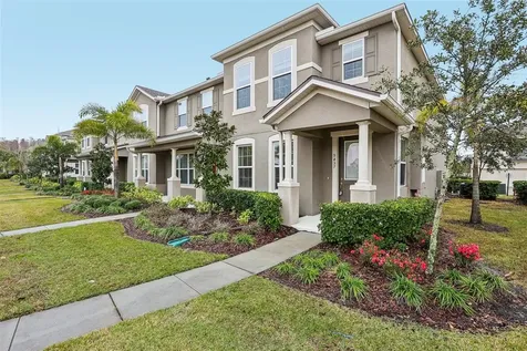 9457 Randal Park Boulevard Orlando FL 32832