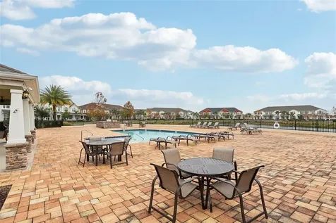 9457 Randal Park Boulevard Orlando FL 32832