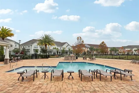 9457 Randal Park Boulevard Orlando FL 32832