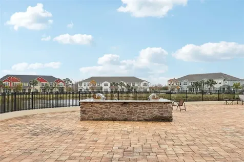 9457 Randal Park Boulevard Orlando FL 32832