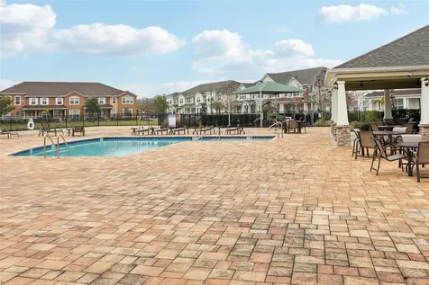 9457 Randal Park Boulevard Orlando FL 32832