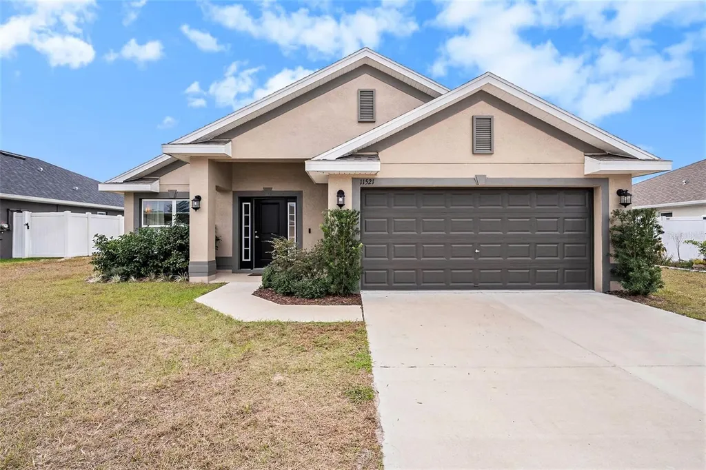 11521 Sunder Berry Street Hudson FL 34667