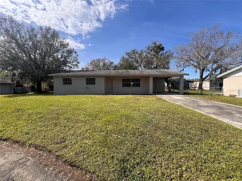 4706 Kanoy Drive Lakeland FL 33805